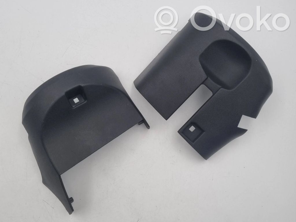 BMW Z3 E36 Steering wheel column trim 