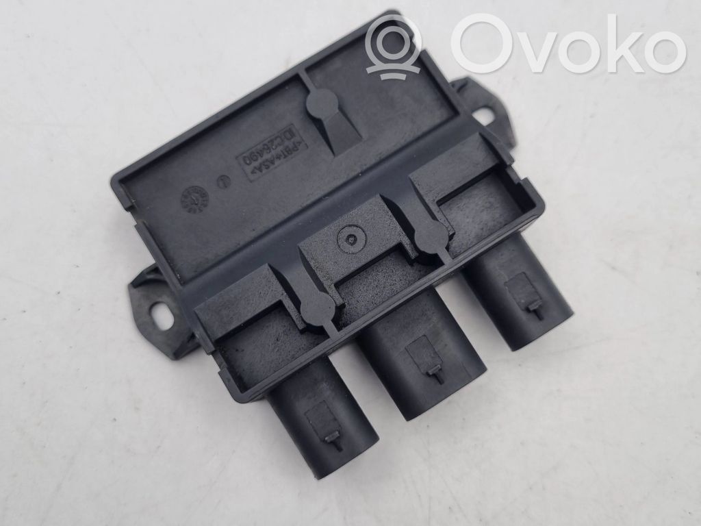 Tailgate/trunk control unit/module   7498464,61357498464,10237711,C94695102