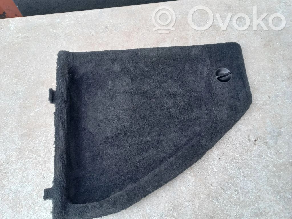 BMW 5 G30 G31 G38 Rivestimento pannello laterale del bagagliaio/baule 