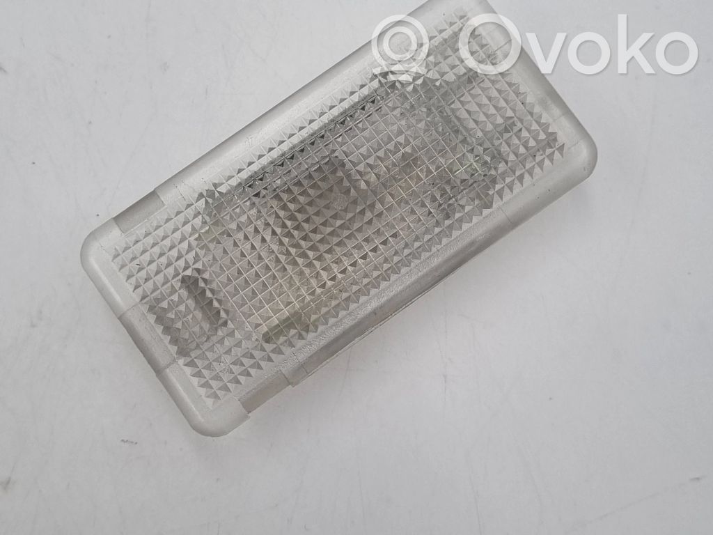 BMW X5 E53 Otras luces interiores 