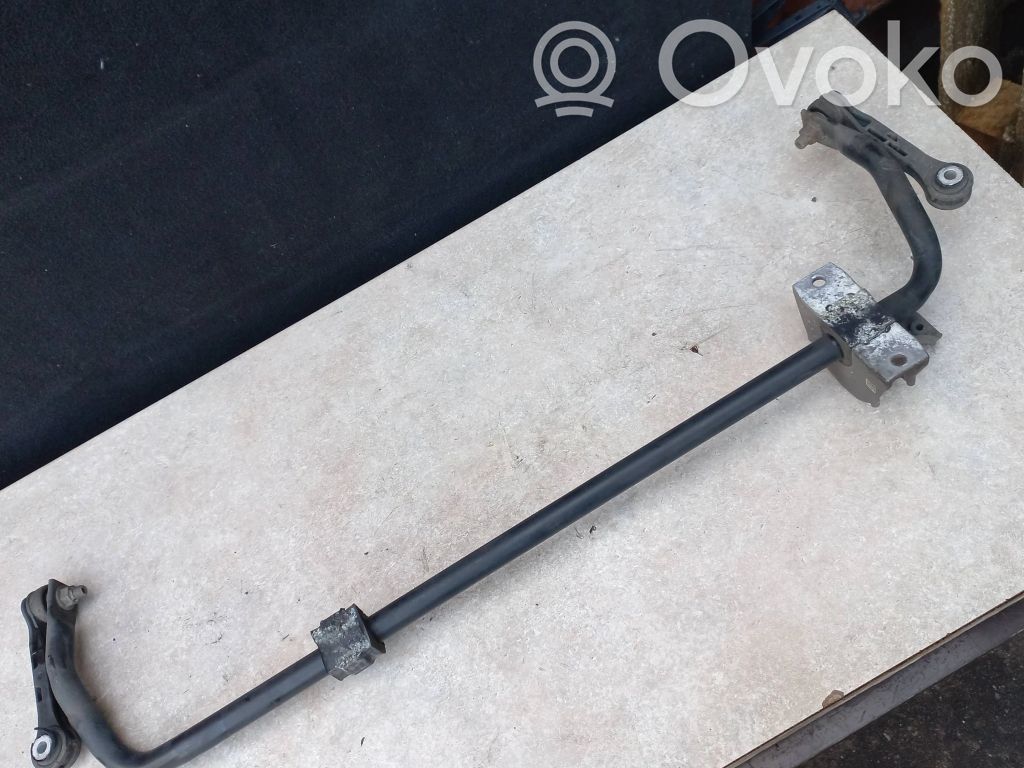 BMW 5 G30 G31 G38 Tylny stabilizator / drążek 