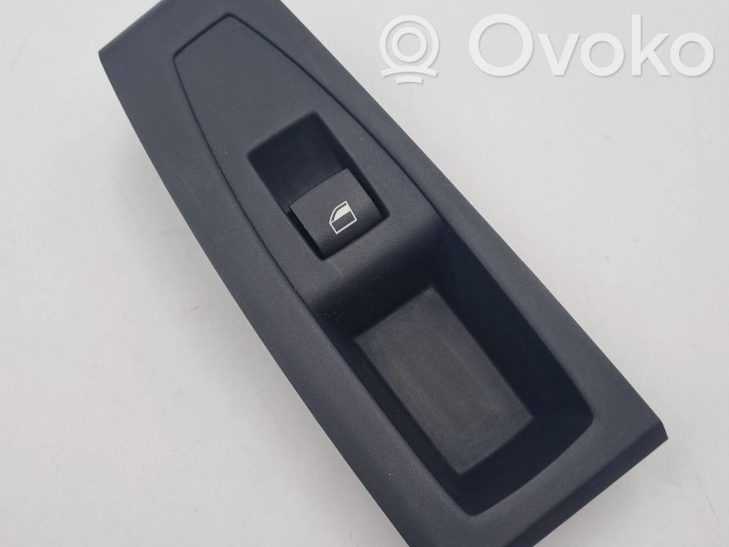 Electric window control switch   18704610,9208107,7333902,2473714,L2A01346