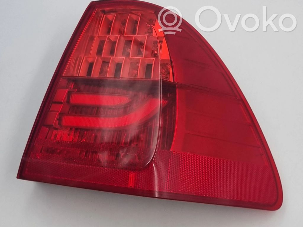 BMW 3 E90 E91 Rear/tail lights 