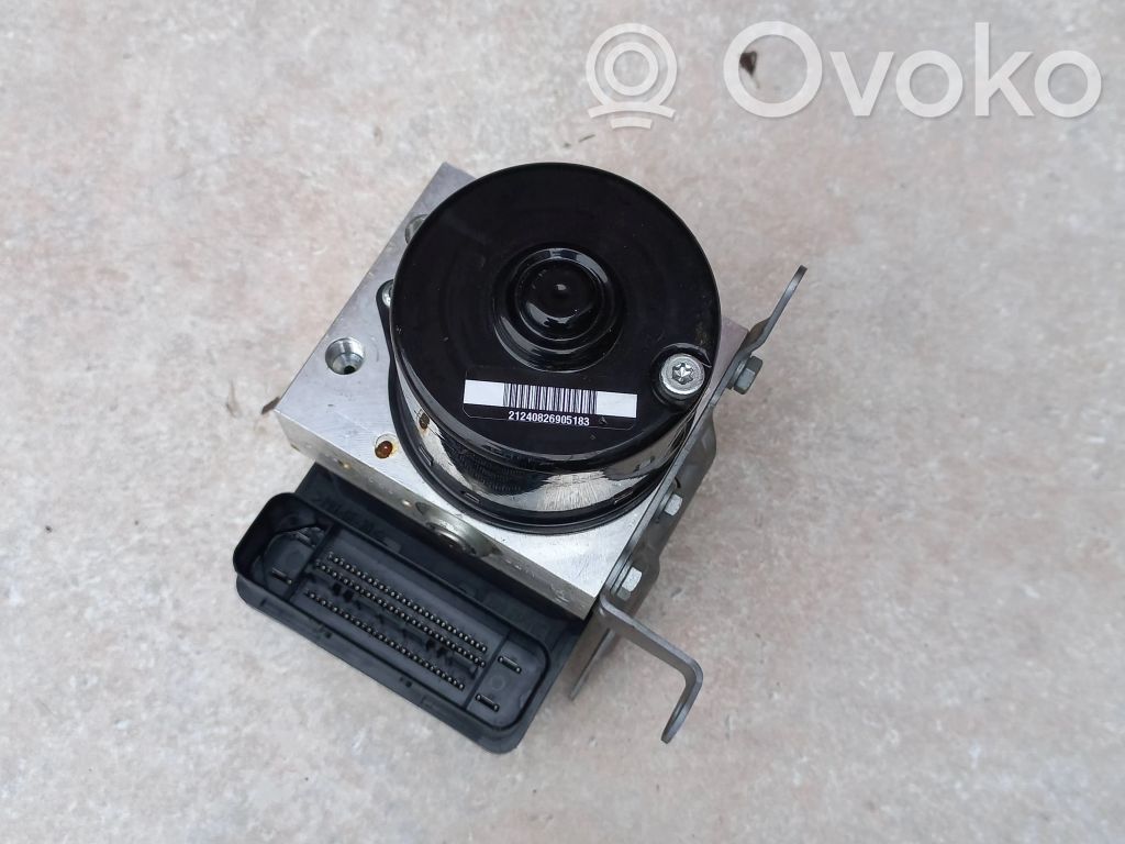 ABS Pump   6784764,6784763,10096008393,000404014D2,34516784763,34526784764