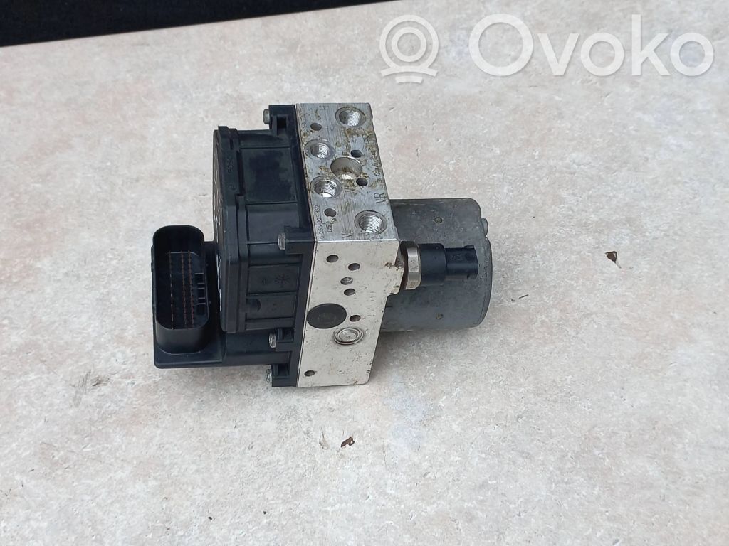 BMW 3 E46 ABS Pump 