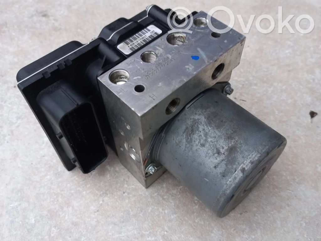 ABS Pump   6777422,6777423