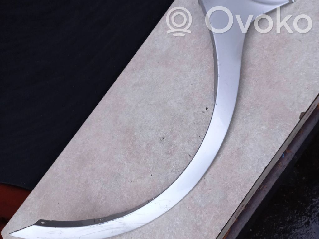 BMW X3 E83 Front arch trim 