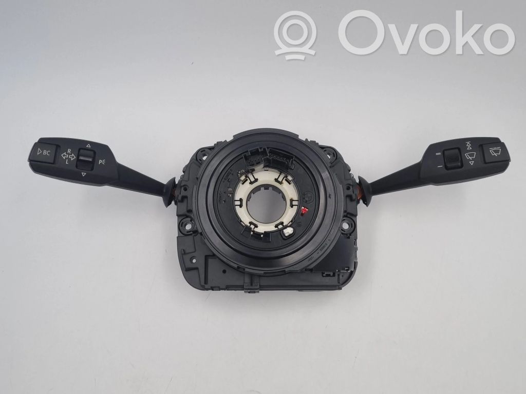 BMW 3 E90 E91 Wiper turn signal indicator stalk/switch 