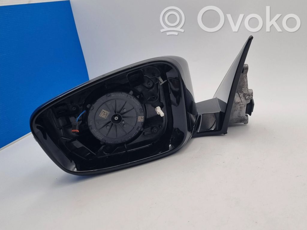 BMW 5 G30 G31 G38 Elektryczne lusterko boczne drzwi przednich 