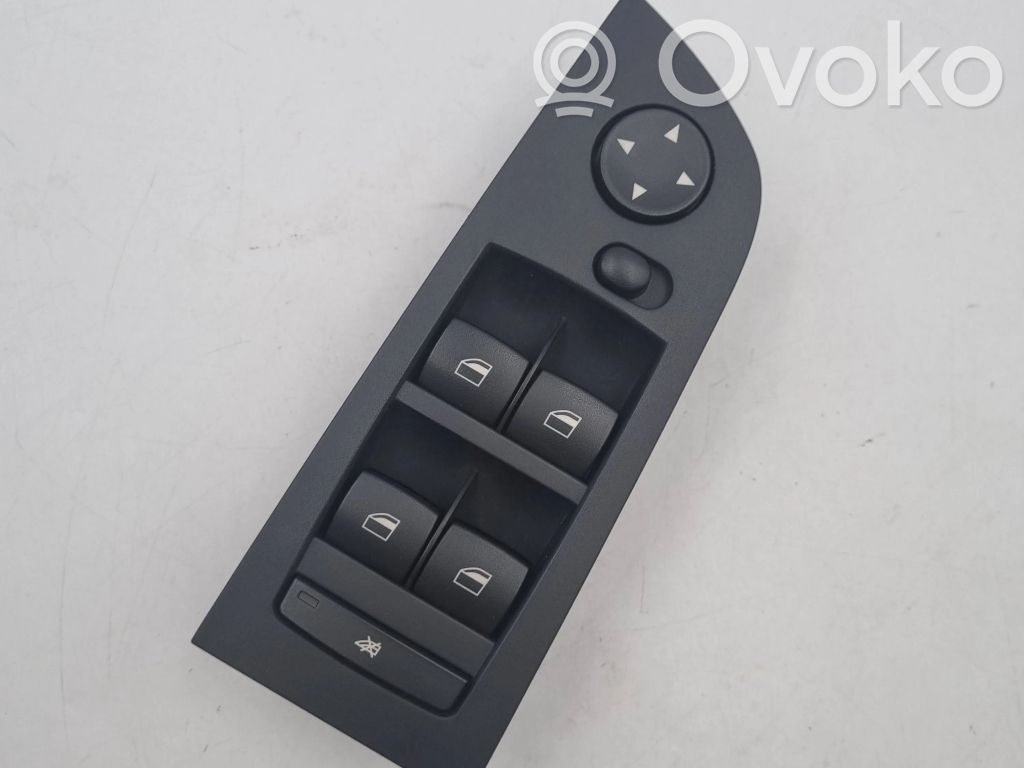 Electric window control switch   9122110,61319122110,495200107,08W50E01,1485616