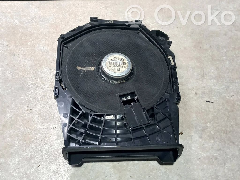 BMW 3 E90 E91 Subwoofer speaker 