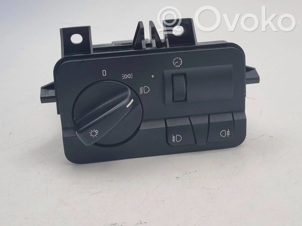 BMW 3 E46 Light switch 