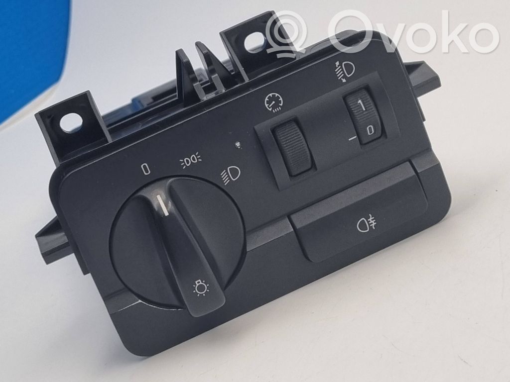 BMW 3 E46 Light switch 