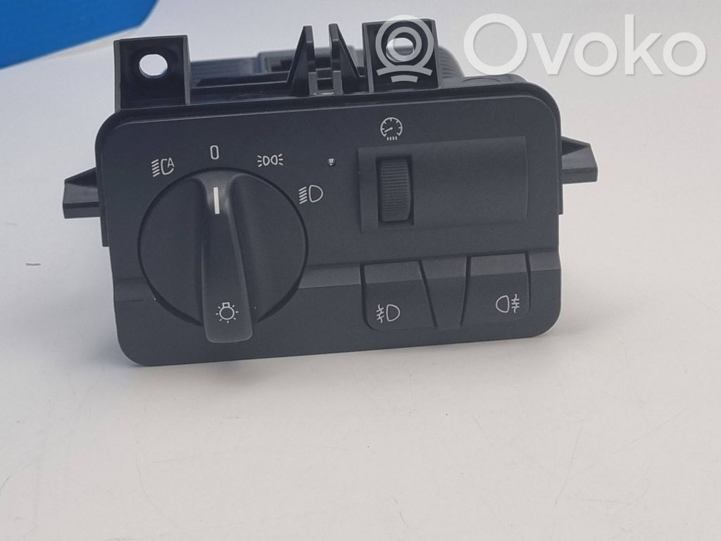 BMW 3 E46 Light switch 
