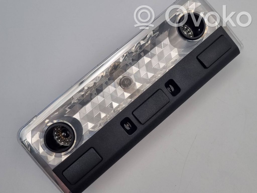 Front seat light   6962046,63316962046,149320,2JA007713