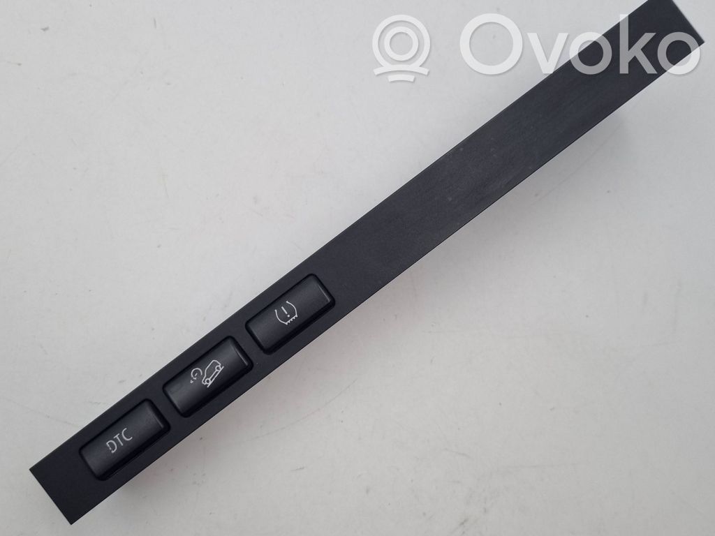 BMW X3 E83 Other switches/knobs/shifts 