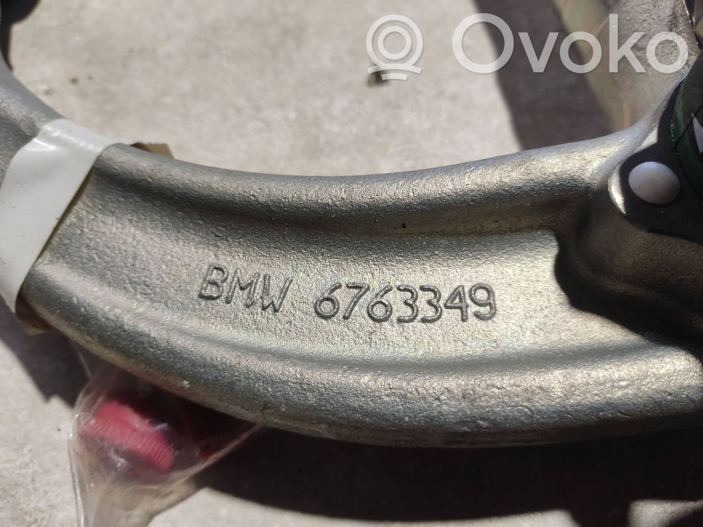 BMW 1 E81 E87 Kit de remorquage 