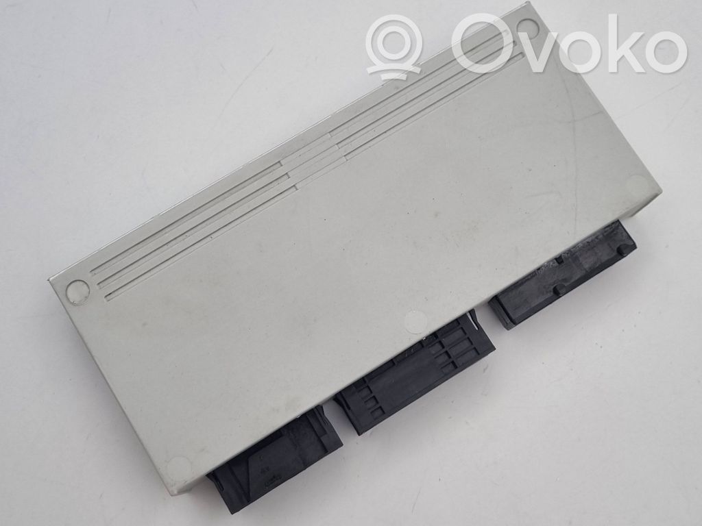 BMW X3 E83 Comfort/convenience module 