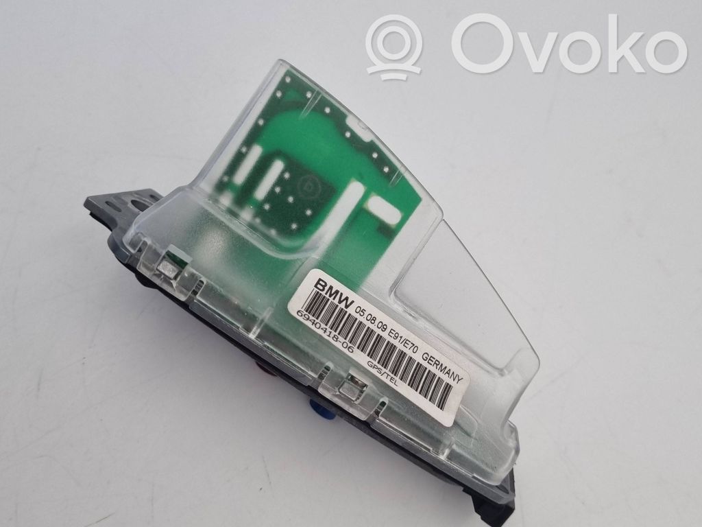 Antena GPS   6940418,0104628,1682611,30000935BF,65206940418