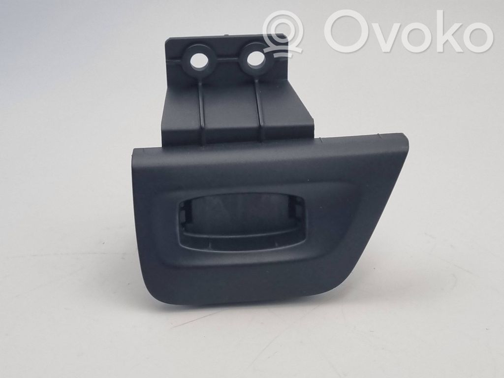 BMW 1 E81 E87 Engine start stop button switch 