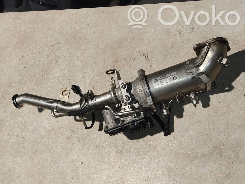 Zawór EGR   52384500,17375AC1584,8574815,11718574815