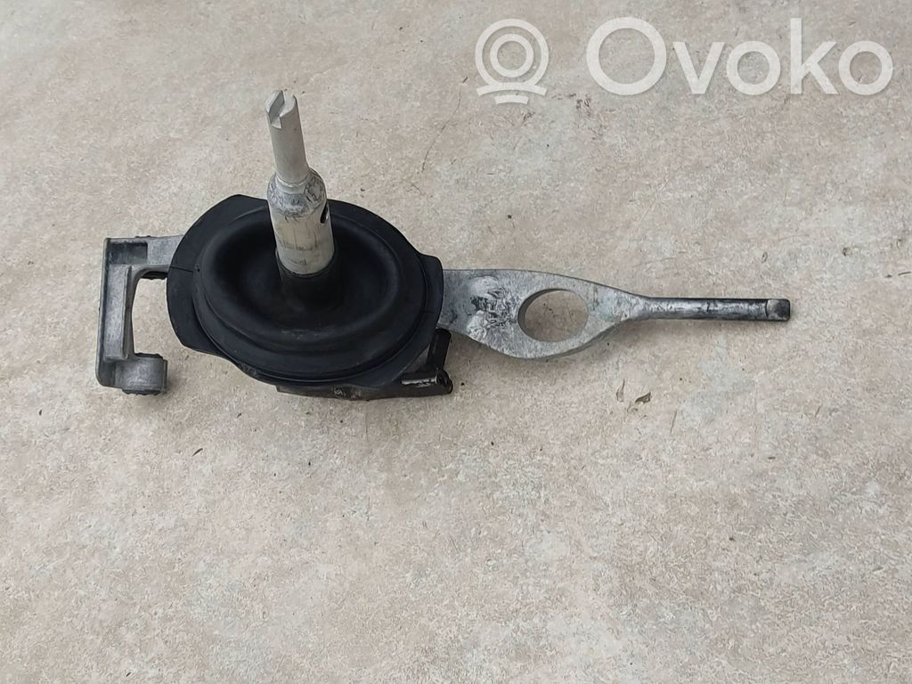 BMW 3 E90 E91 Gear shifter/selector 