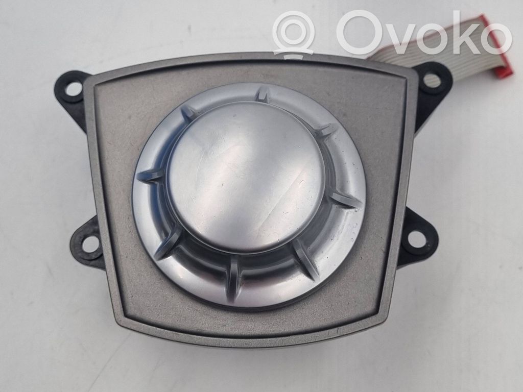 BMW 7 E65 E66 Head unit multimedia control 