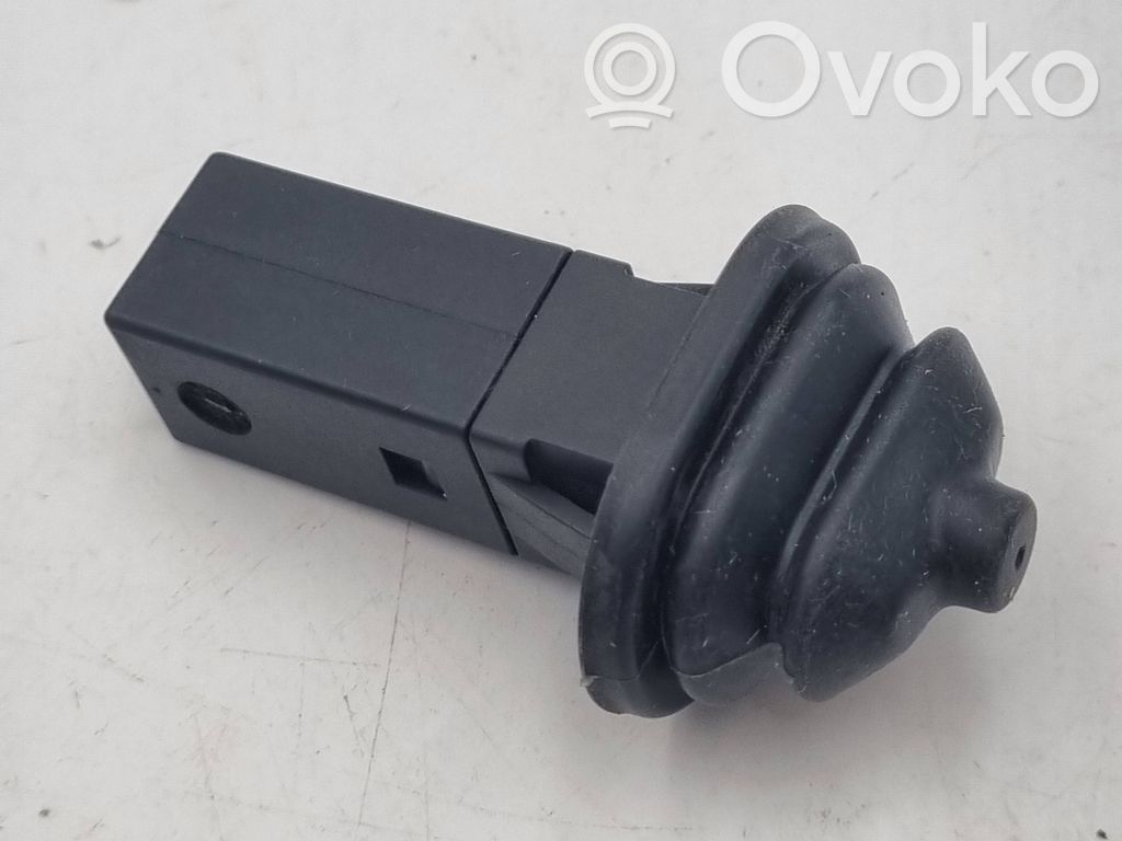BMW 5 F10 F11 Fuel tank opening switch 