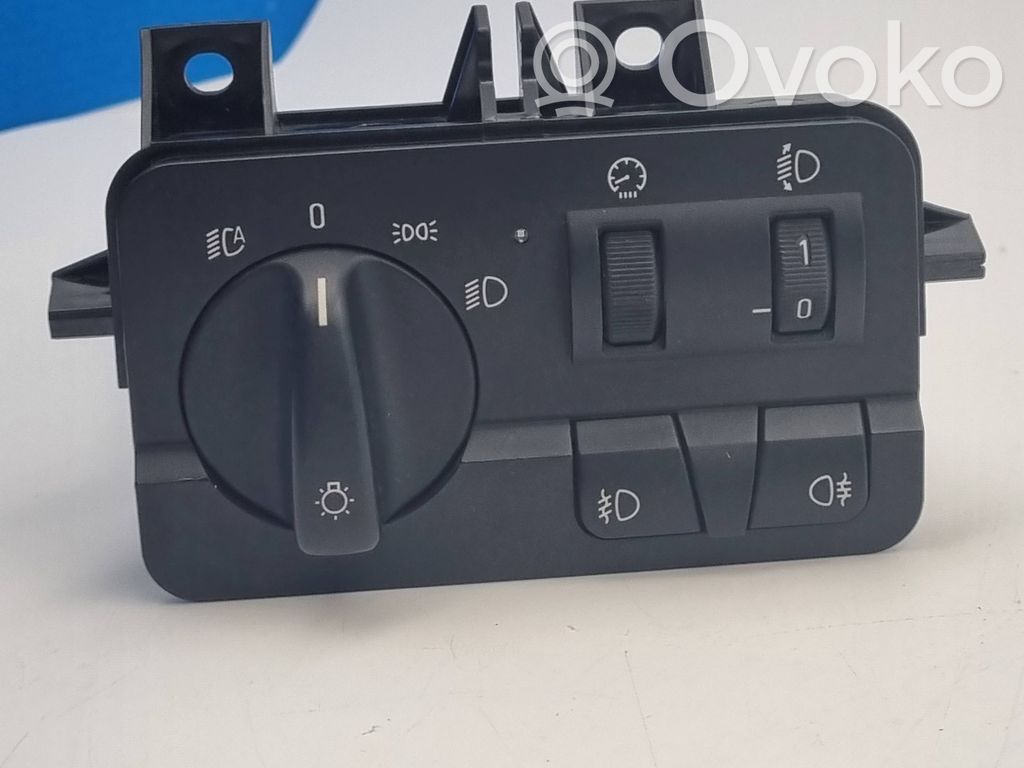 BMW 3 E46 Light switch 