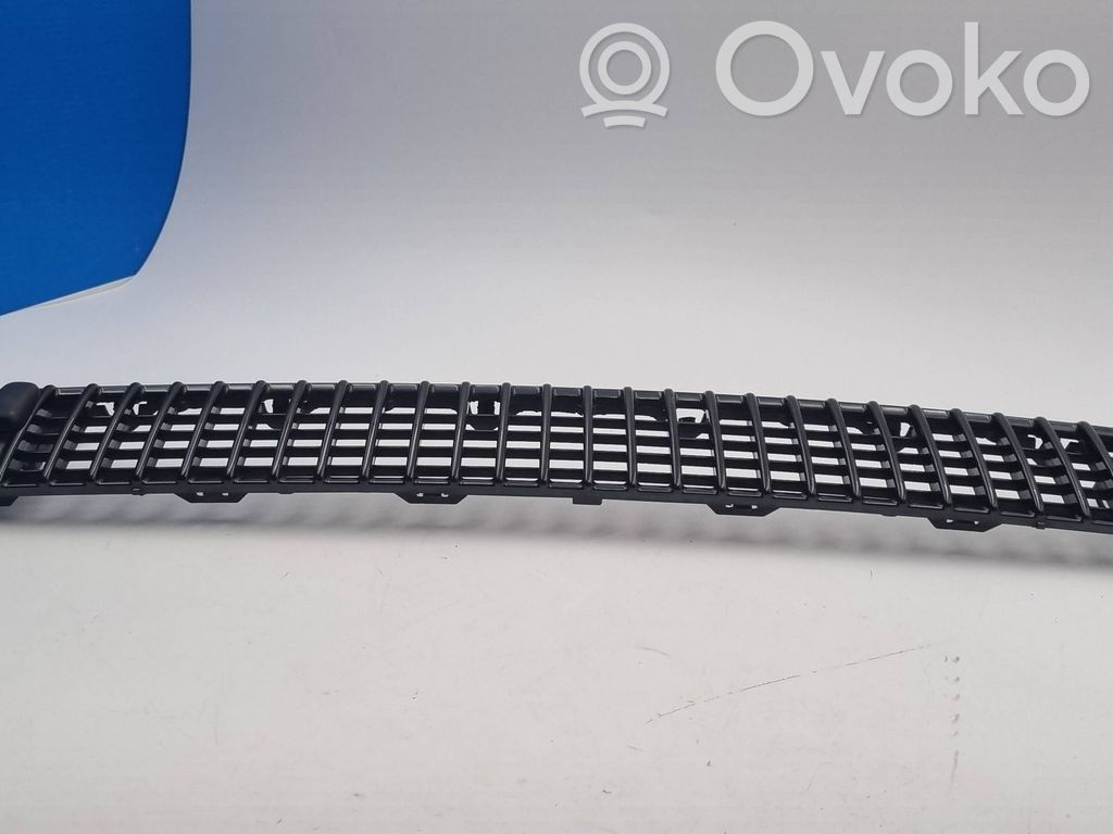 BMW 3 E46 Bonnet/hood grill 