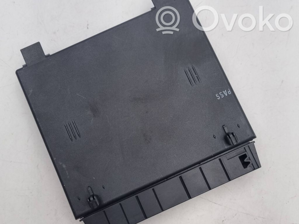 Module de commande de siège   6924873,61356924873