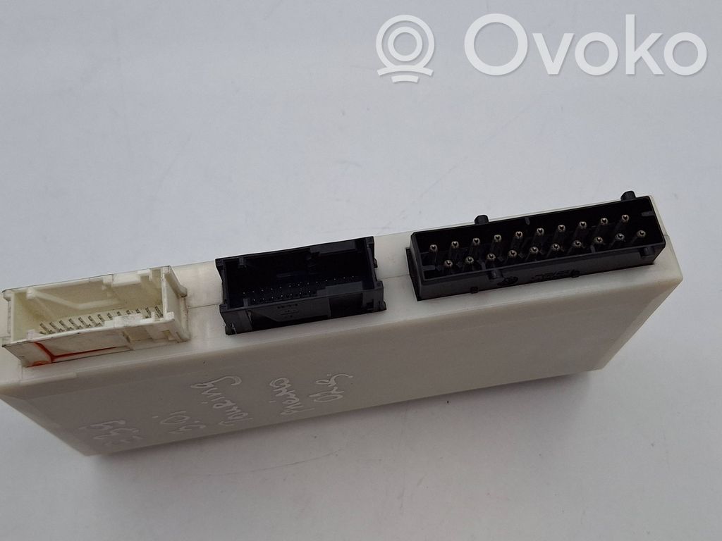 Modul confort   6913520,61356913520,60837710H,6010729014