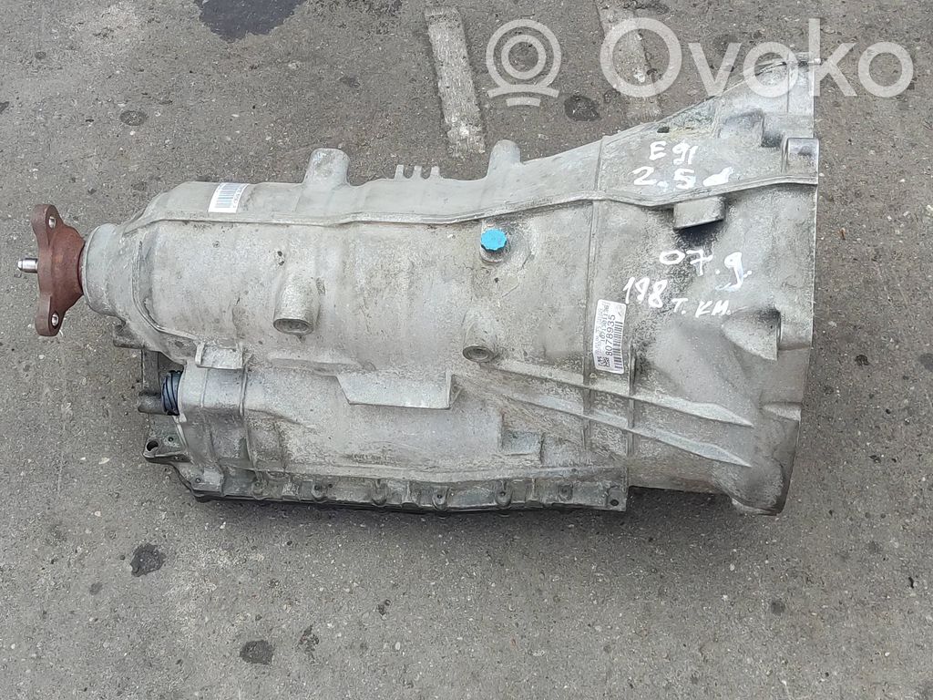 Automatic gearbox   7572467,24007572467,7573661,24007567186,24007572798,24007576183,7567186,7572798,7576183