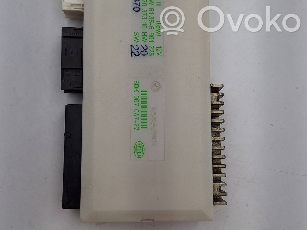 Komforto modulis   12037310,5DK00704727,6901225,61356901225