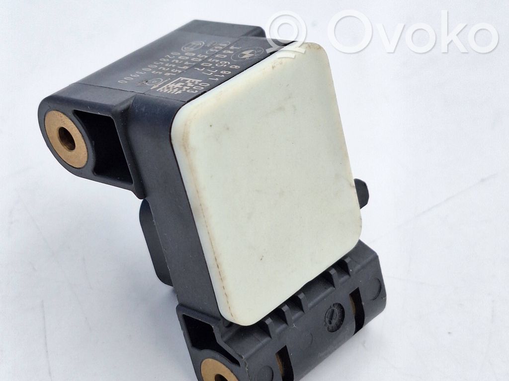 Airbag deployment crash/impact sensor   6911003,0285003900,501956,180507,65776911003