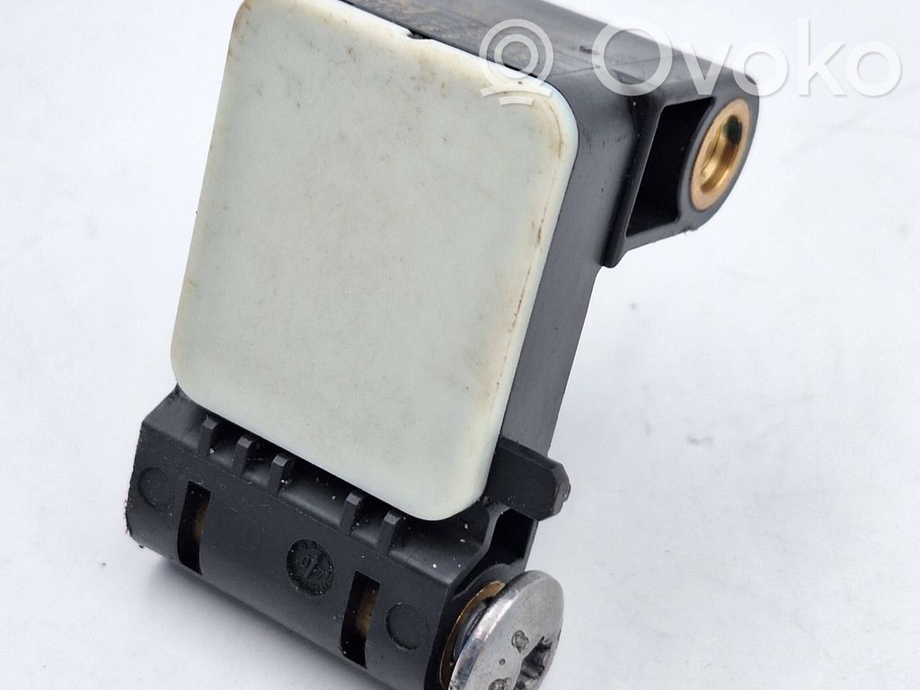 Airbag deployment crash/impact sensor   6911003,502198,001749,0285003900,070807,65776911003