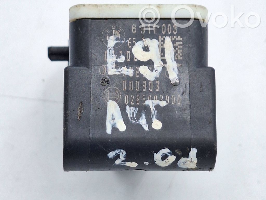 Czujnik uderzenia Airbag   6911003,000303,0285003900,65776911003
