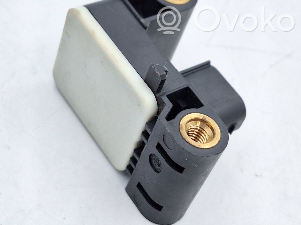Airbag deployment crash/impact sensor   6911003,501956,0285003900,180502,65776911003