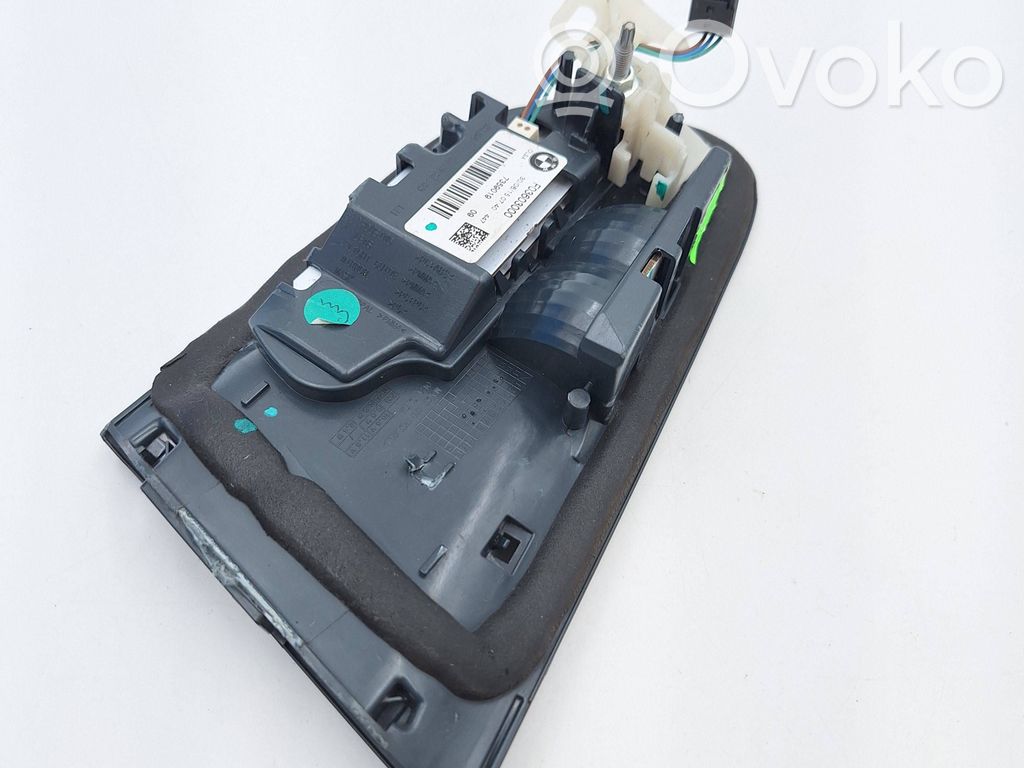 BMW 1 F20 F21 Takaluukun takavalot 