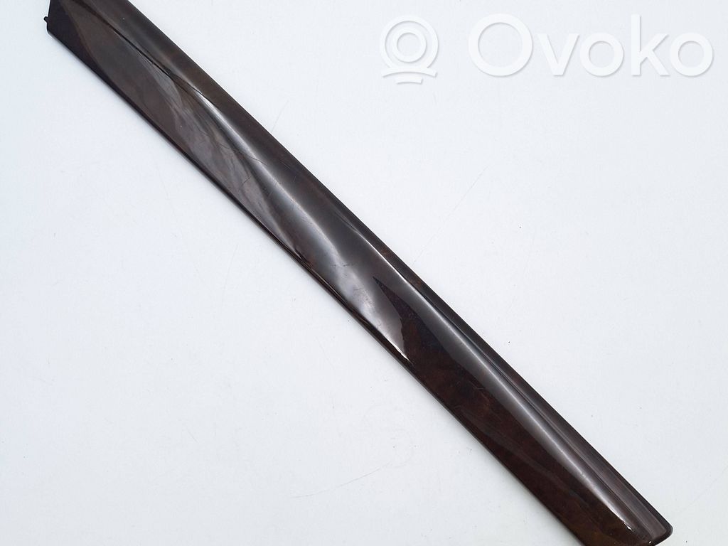 BMW 3 E46 Front door card panel trim 