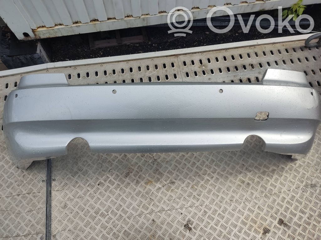 BMW 3 E92 E93 Rear bumper 