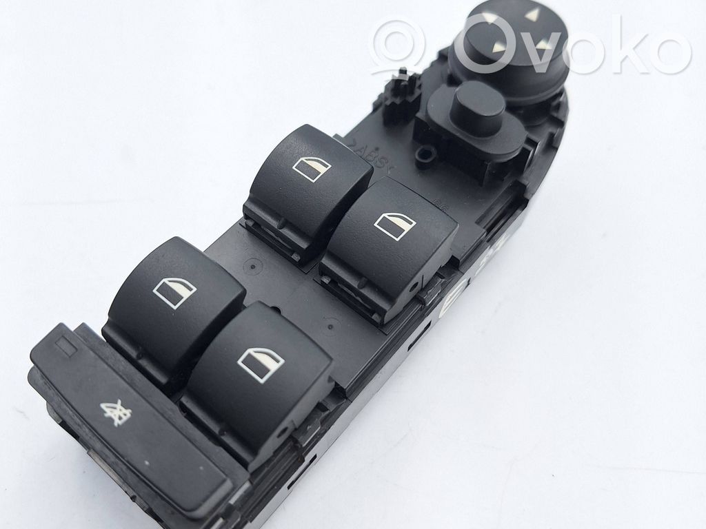 BMW 1 E81 E87 Electric window control switch 