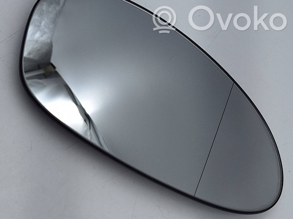 BMW 3 E90 E91 Wing mirror glass 