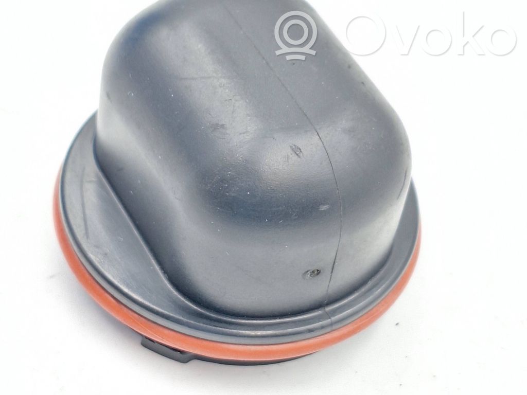 BMW 7 E65 E66 Guardapolvo de faro delantero/faro principal 