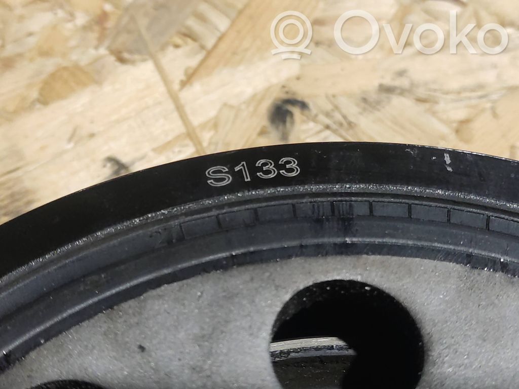Crankshaft pulley   7823191,11237823191,544013010