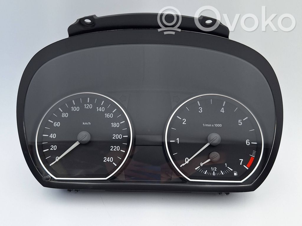 Speedometer (instrument cluster)   9141468,62109141468,102493276,150196741