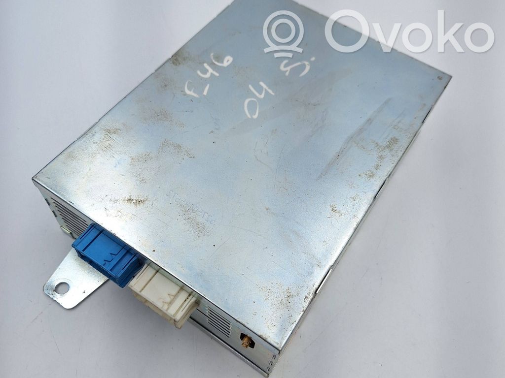 GPS navigation control unit/module   6936096,65506936096,037254061,021604