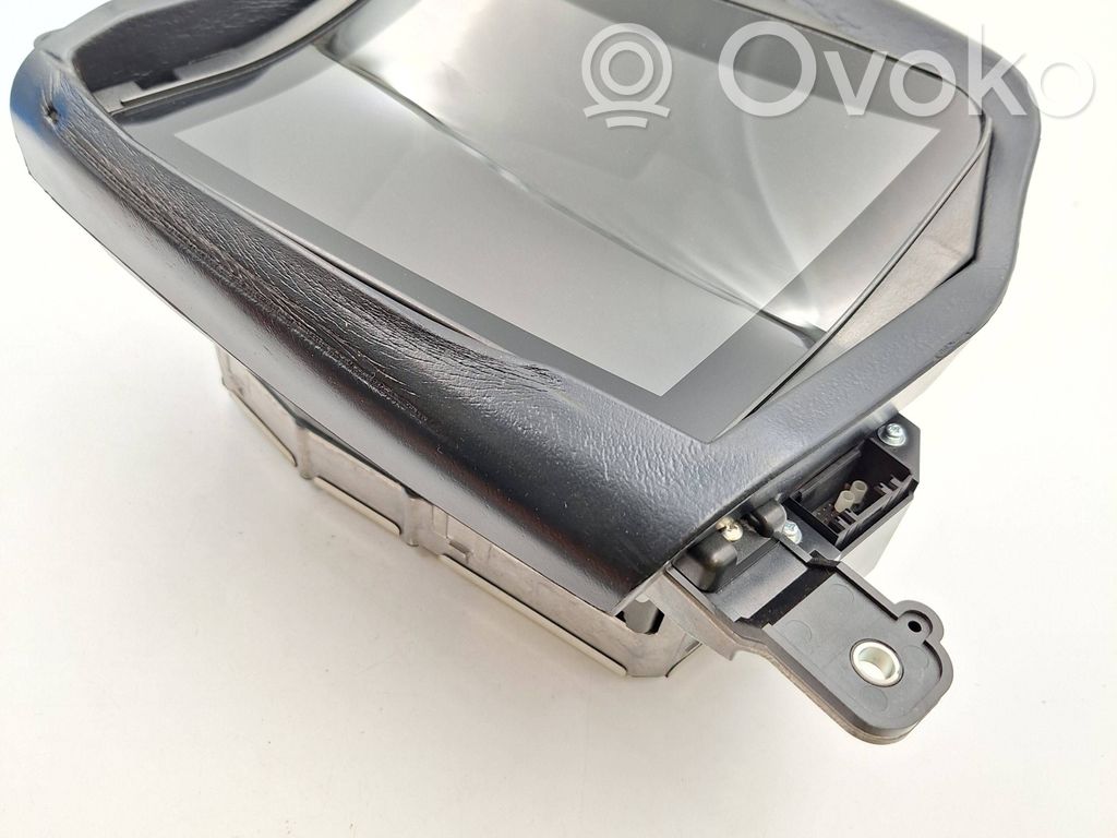 Head up display screen   9230006,62309230006,9168692,BM0513041