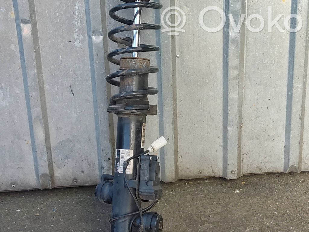BMW 5 F10 F11 Rear shock absorber/damper 