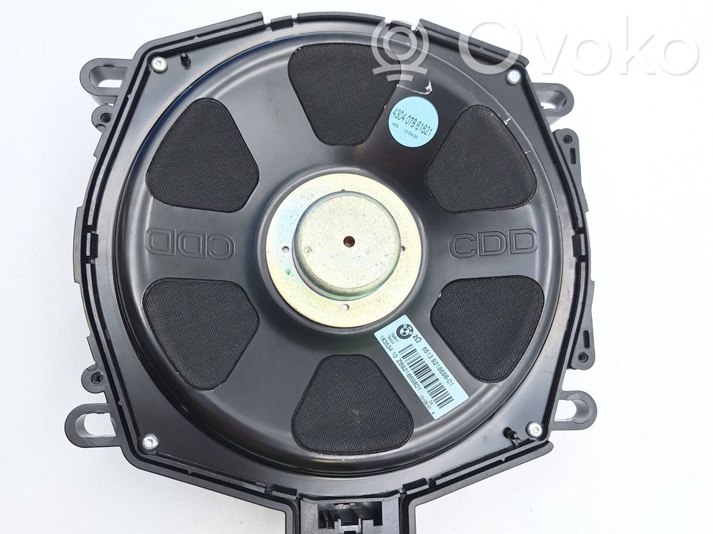 Enceinte subwoofer   9218698,65139218698,18353410